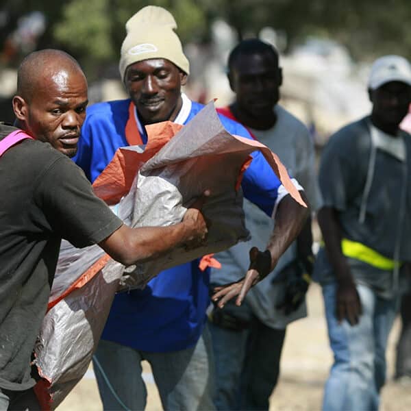 CRS, women religious from Africa describe impact of US foreign aid cuts on lifesaving programs