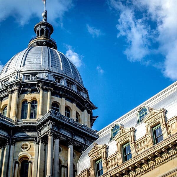 Bill requires homeschooling families, private schools give Illinois students’ personal info