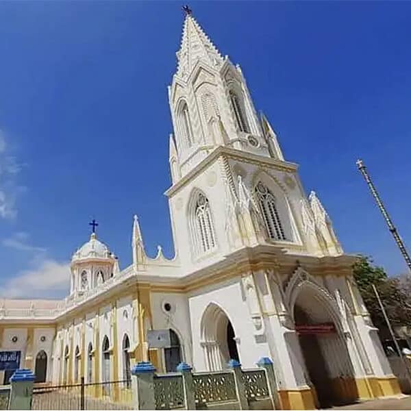 India’s top court to hear appeal to end Dalit oppression in parish