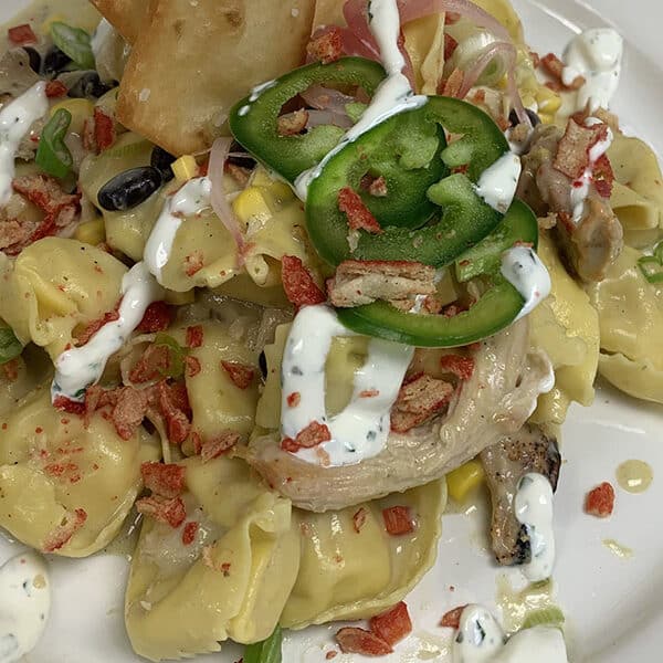 Lenten food ‘doesn’t mean boring,’ says Catholic chef