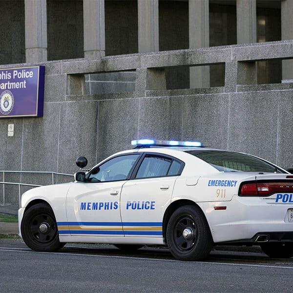 Man charged with terrorism for alleged threat to ‘butcher’ Memphis Catholic churchgoers