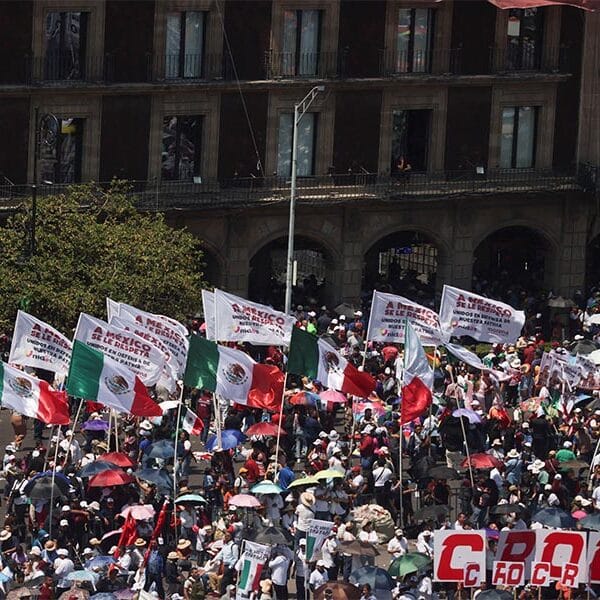 Mexican bishops decry ‘culture of death’ in Mexico, reiterating calls for unity