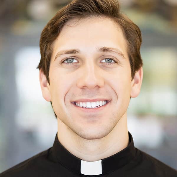 Priest influencer on evangelizing through humor, social media pitfalls and advice to Gen Z