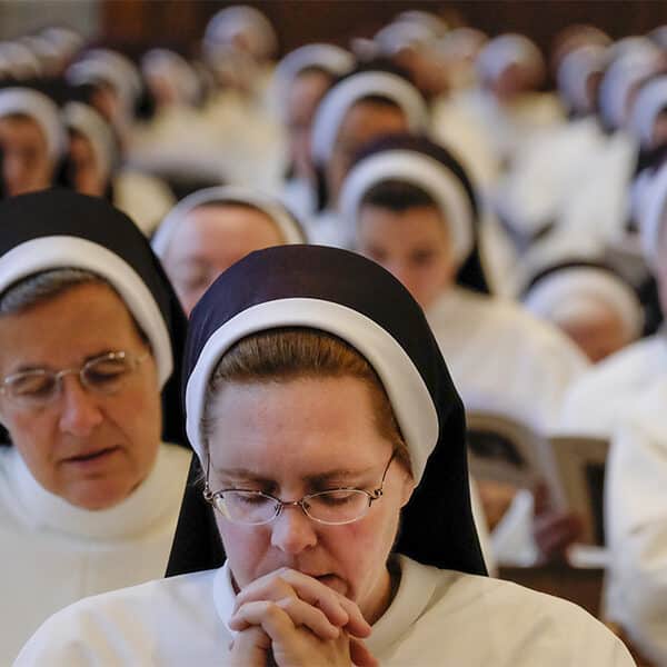 Catholic Sisters Week offers virtual, interactive ways to honor women religious