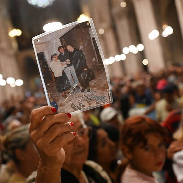 Pope has reduced need for overnight supplemental oxygen, Vatican says