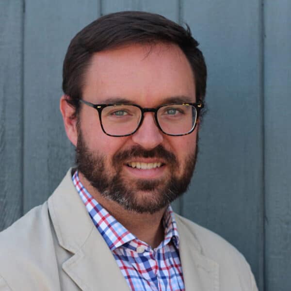 Radio Interview: Why Dante’s ‘Inferno’ matters today