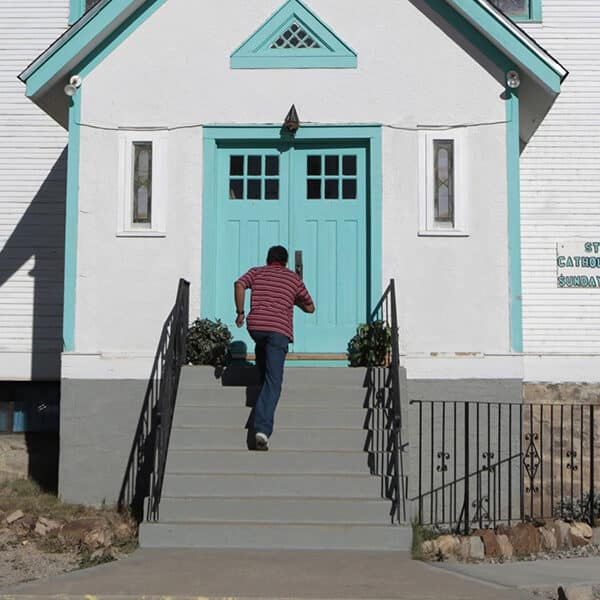 10 reasons to come back to the Catholic Church