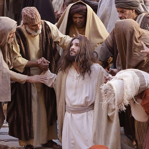 Movie Review: ‘The Last Supper’