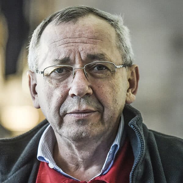 Rupnik case: ‘Now a tribunal must be found,’ cardinal says