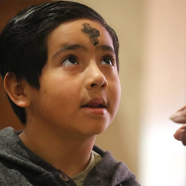 Fasting through Mom’s Lenten meals