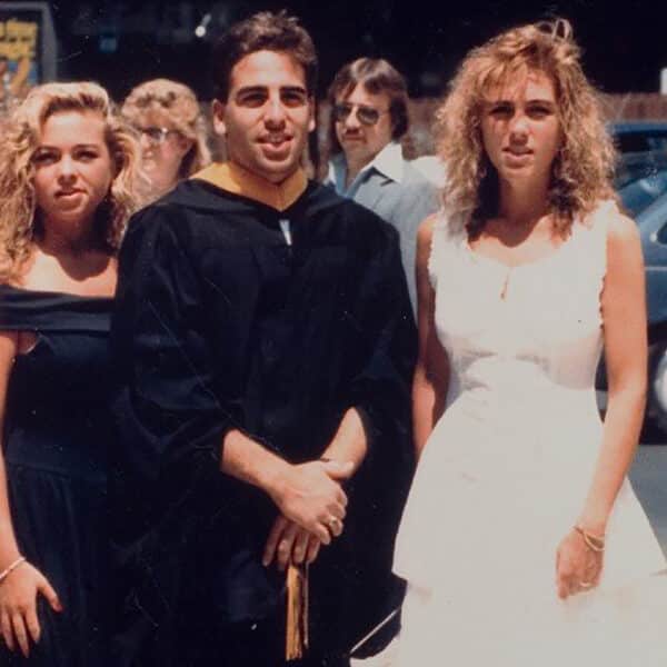 Brother of Terri Schiavo says fight to protect life at all stages more urgent than ever