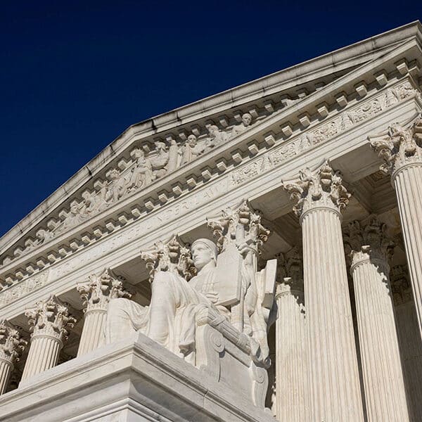 Heightened threat environment for judiciary raises concerns