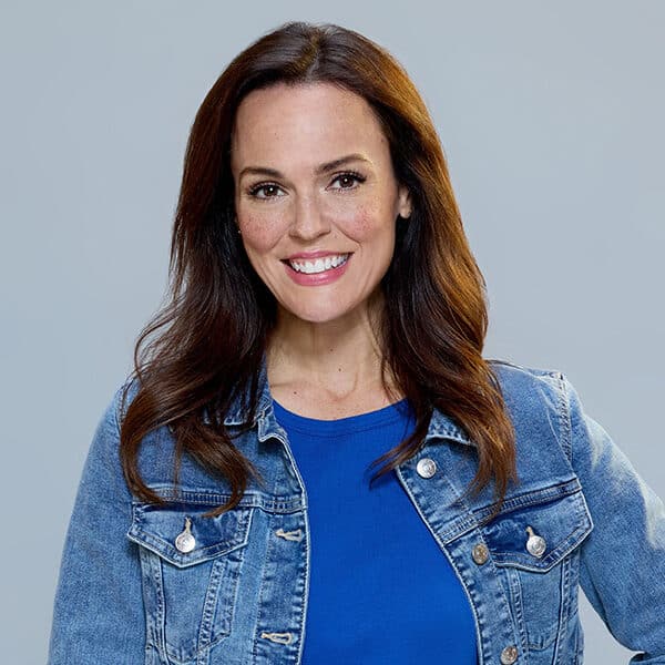 Erin Cahill stars in Hallmark’s ‘Journey to You’
