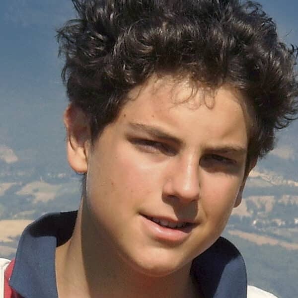 Carlo Acutis: Computer programmer, Eucharist devotee, first millennial saint