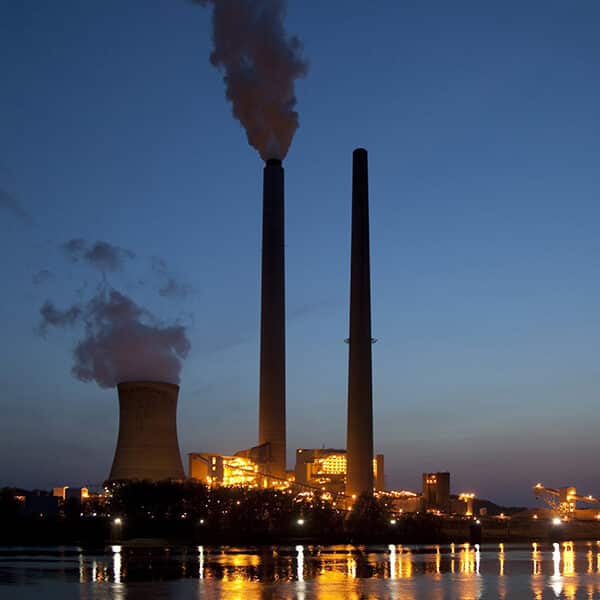 Air pollution link to fetal, maternal problems calls for a Catholic lens