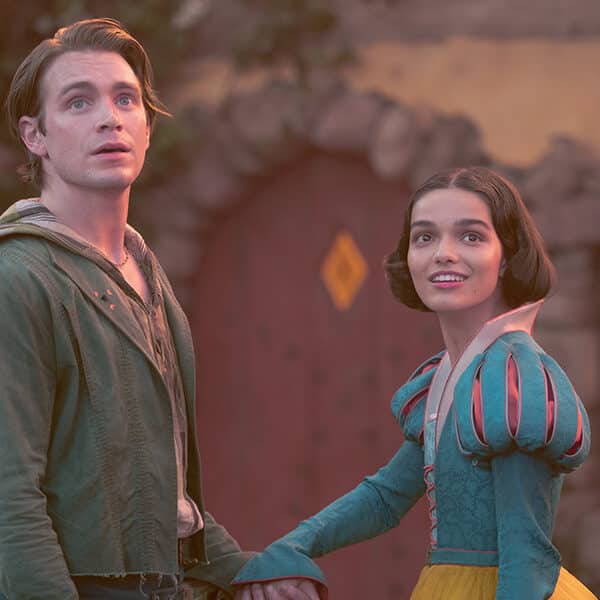 Snow White and the significance of fairy tales