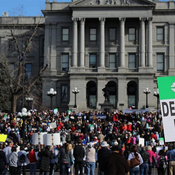 Colorado lawmaker touts taxpayer-funded abortion as cost-saving measure