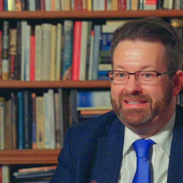 Real conclaves: They aren’t the thrillers seen in film, professor says