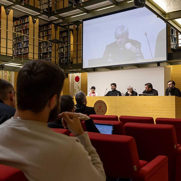 Eastern Catholics help church be fully ‘catholic,’ speakers say