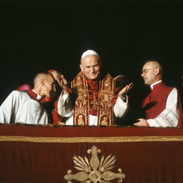 ‘Put no trust in princes’