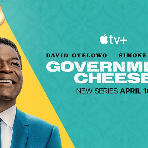 Television Review: ‘Government Cheese,’ streaming, Apple TV