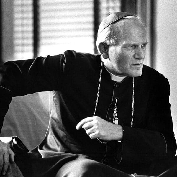 St. John Paul II drives cause of freedom for humankind 20 years after death, say world leaders