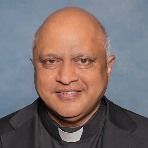 Kansas pastor fatally shot; Archbishop Naumann prays for priest and perpetrator