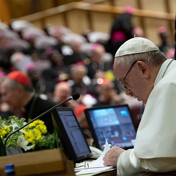 Pope Francis leaves complicated legacy on addressing the sexual abuse crisis