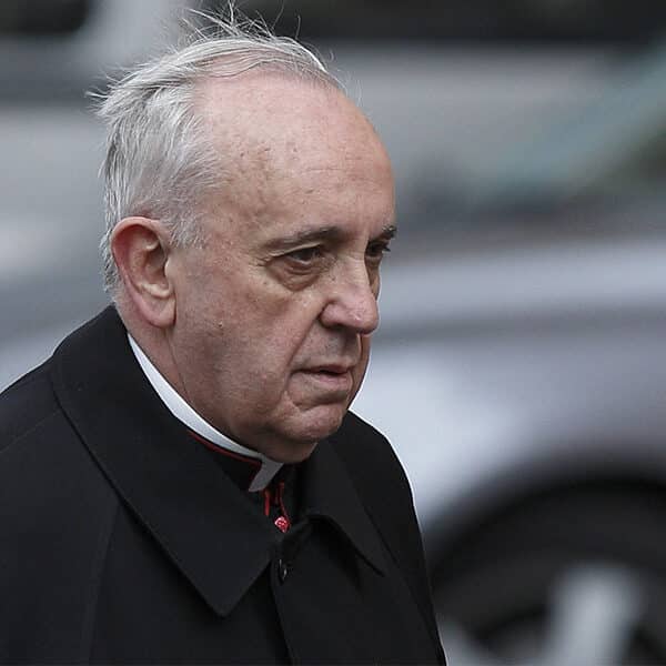 Mount St. Mary’s professor recalls his days with future pope in Argentina