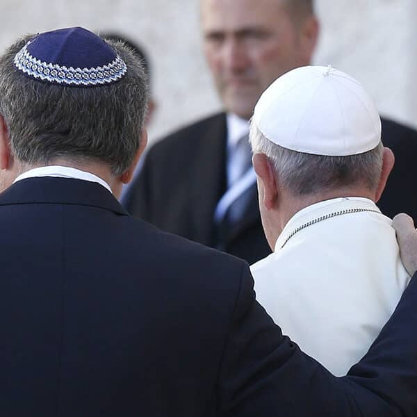 Pope Francis’ was a pontificate of personal, practical ecumenism