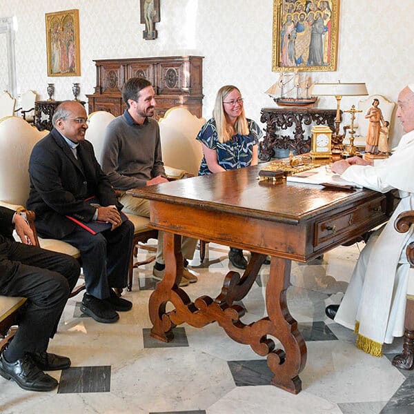Pope Francis lived up to his namesake’s love, care for creation