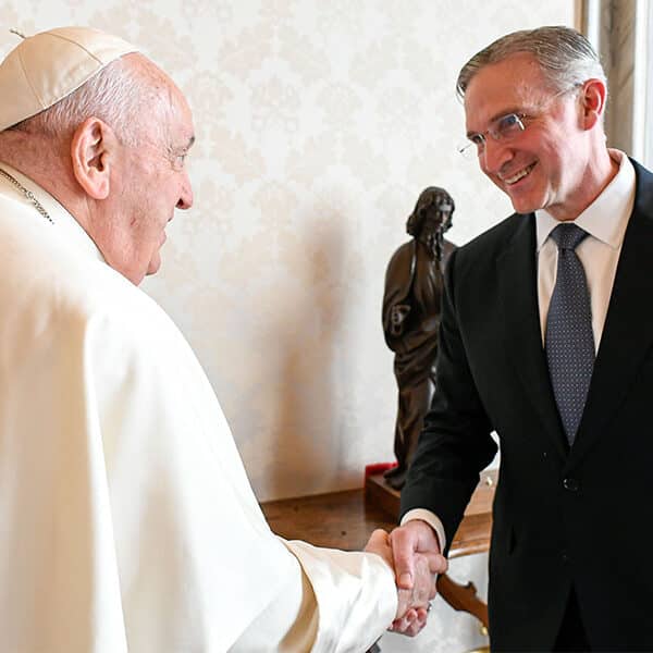 ‘Pope of the people’: Catholic leaders recall Pope Francis as champion of mercy, love