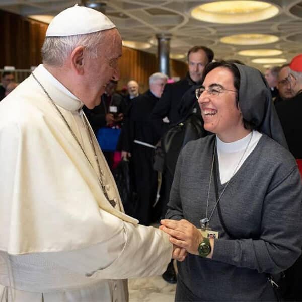 All the pope’s women: How Francis’ legacy is shaping the next chapter of the church