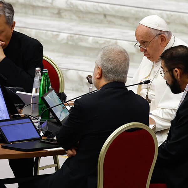Synods and synodality: Pope Francis’ method, vision for church