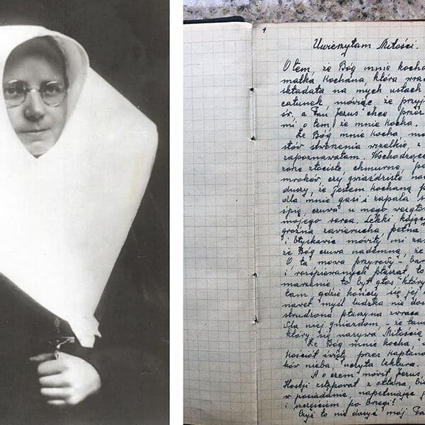 What happened Holy Thursday night? One Polish nun says she knows