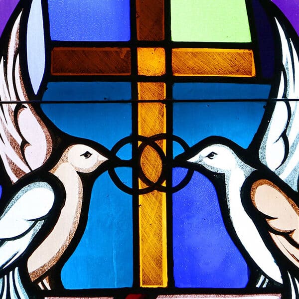 Question Corner: Can a Catholic date a person whose marriage has not been annulled or is this a sin?