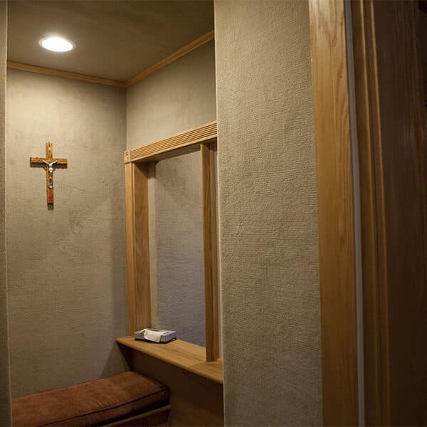 Question Corner: Why do we need confession if Jesus’ death cleansed us from our sins?
