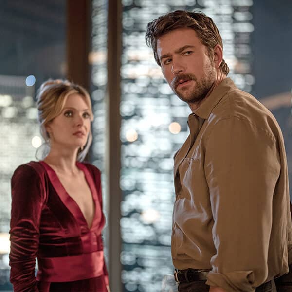 Movie Review: ‘Drop’