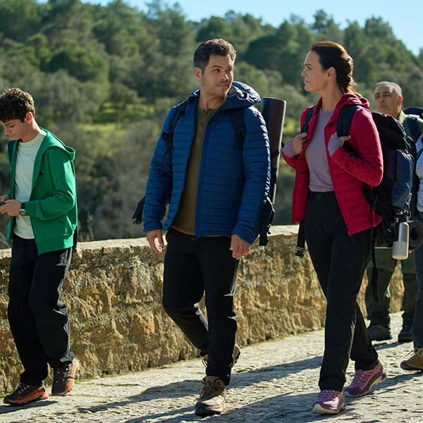 Television Review: ‘Journey to You,’ Hallmark Channel