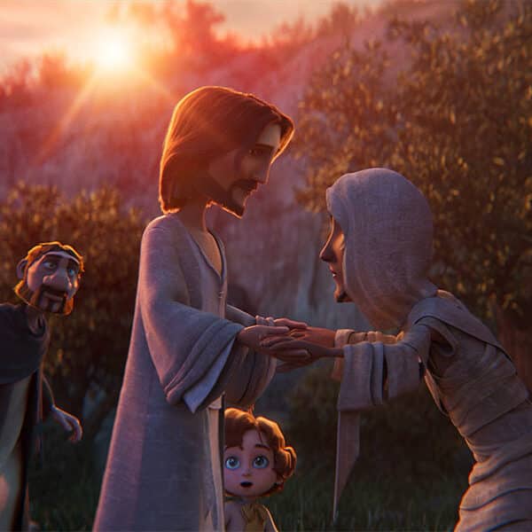 Movie Review: ‘The King of Kings’