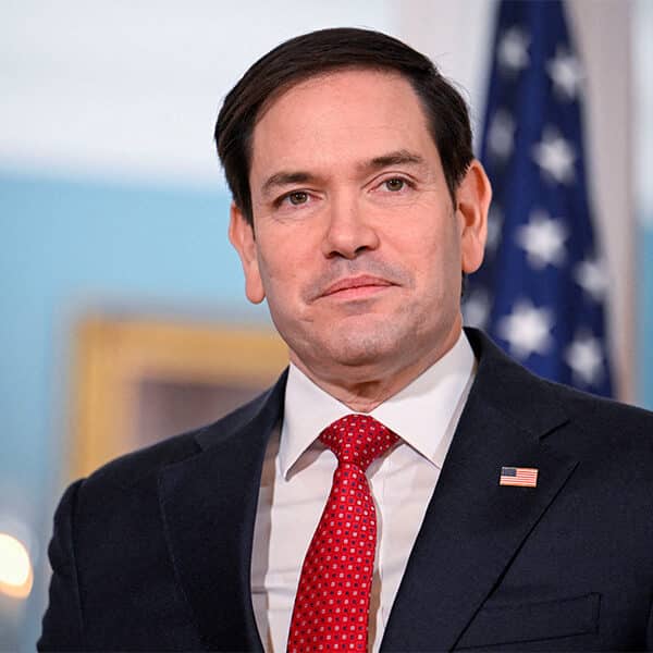 State Department urged to prioritize human rights, humanitarian aid in reorganization