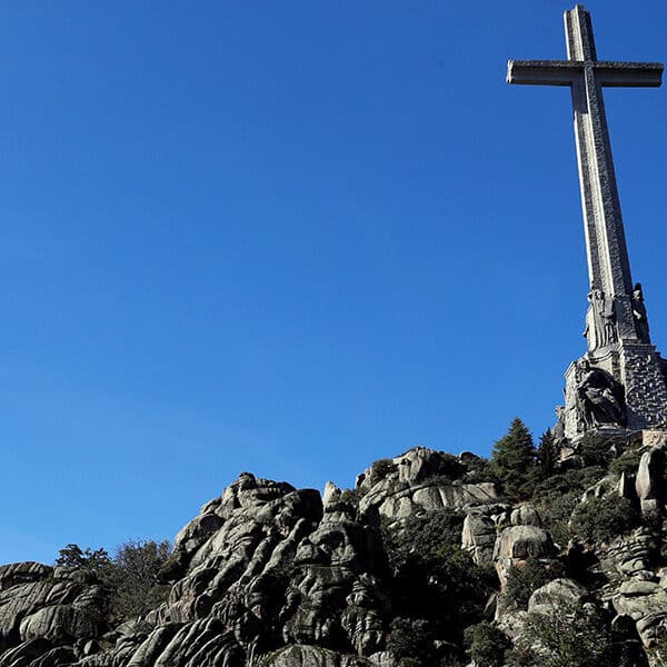 Spanish bishops under scrutiny for church-government accord over Valley of the Fallen