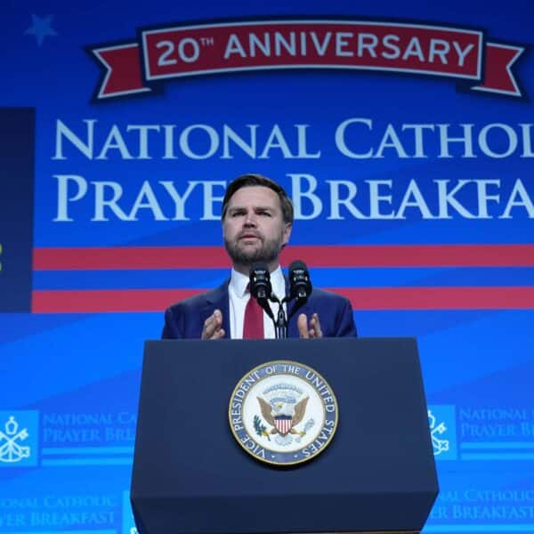 JD Vance announces trip to Rome, meeting at Vatican