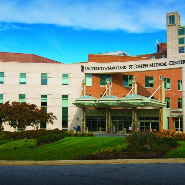 UM St. Joseph Medical Center earns national recognition for safety