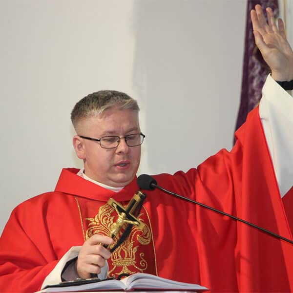 Polish order appeals for prayers as Catholic priests face draconian sentences in Belarus