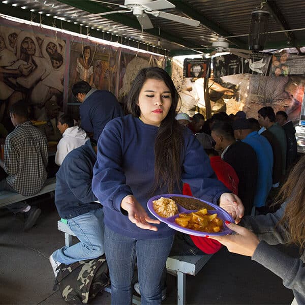 Is immigration history in the United States cyclical?