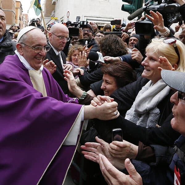 Georgetown’s final ‘Francis Factor’ panel remembers late pope’s legacy