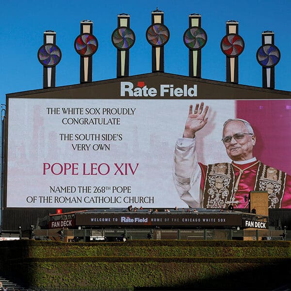 The Pride of Chicago 