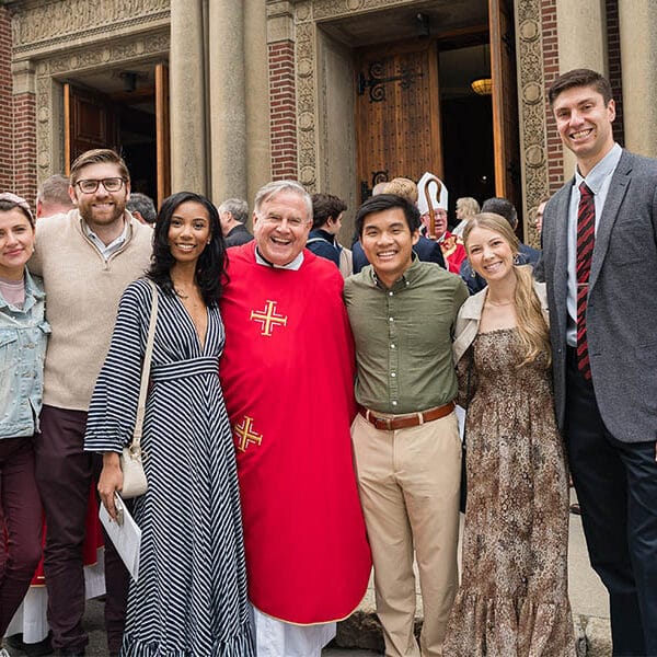 Trump ban on Harvard international students to hurt chaplaincy’s missionary reach