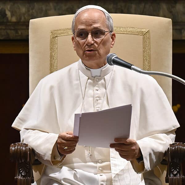 Pope Leo XIV’s installation Mass: A new beginning rooted in tradition